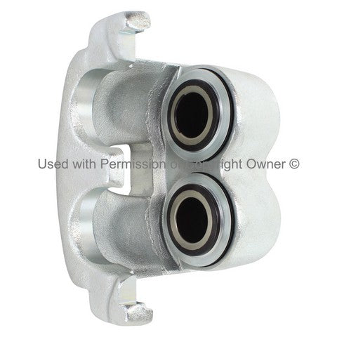 Quality-Built Disc Brake Caliper P/N:BC9008 Fits: Chevrolet C3500 97-95, Chevrolet C3500hd 97-95, GMC C3500 97-95, GMC C3500hd 97-95 - Image 1