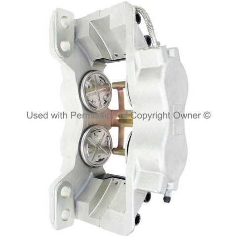 Quality-Built Disc Brake Caliper P/N:BC9042 Fits: Chevrolet C60 Kodiak, Chevrolet C6500 Kodiak, Chevrolet C70 Kodiak, Chevrolet C7500 Kodiak, GMC C6000 Topkick, GMC C6500 Topkick, GMC C7000 Topkick, GMC C7500 Topkick - Image 1