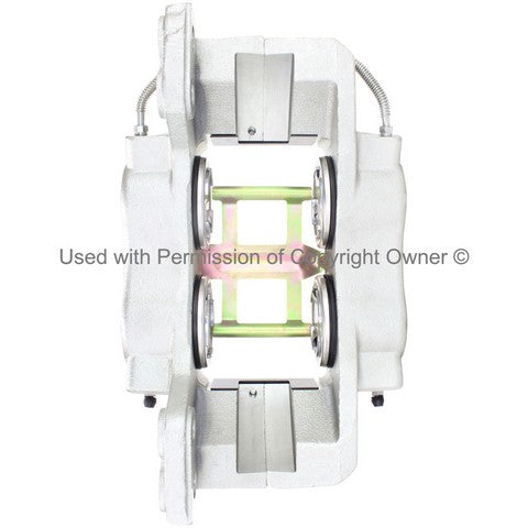 Quality-Built Disc Brake Caliper P/N:BC9042 Fits: Chevrolet C60 Kodiak, Chevrolet C6500 Kodiak, Chevrolet C70 Kodiak, Chevrolet C7500 Kodiak, GMC C6000 Topkick, GMC C6500 Topkick, GMC C7000 Topkick, GMC C7500 Topkick - Image 3