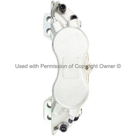 Quality-Built Disc Brake Caliper P/N:BC9042 Fits: Chevrolet C60 Kodiak, Chevrolet C6500 Kodiak, Chevrolet C70 Kodiak, Chevrolet C7500 Kodiak, GMC C6000 Topkick, GMC C6500 Topkick, GMC C7000 Topkick, GMC C7500 Topkick - Image 4