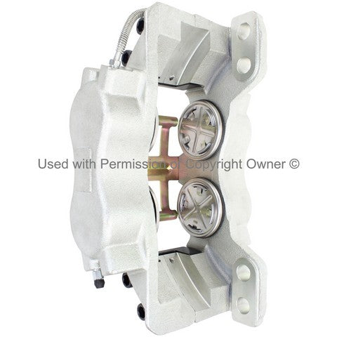 Quality-Built Disc Brake Caliper P/N:BC9043 Fits: Chevrolet C60 Kodiak, Chevrolet C6500 Kodiak, Chevrolet C70 Kodiak, Chevrolet C7500 Kodiak, GMC C6000 Topkick, GMC C6500 Topkick, GMC C7000 Topkick, GMC C7500 Topkick - Image 1