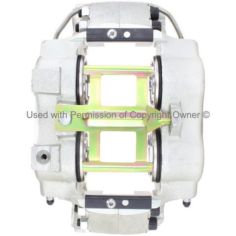 Quality-Built Disc Brake Caliper P/N:BC9043 Fits: Chevrolet C60 Kodiak, Chevrolet C6500 Kodiak, Chevrolet C70 Kodiak, Chevrolet C7500 Kodiak, GMC C6000 Topkick, GMC C6500 Topkick, GMC C7000 Topkick, GMC C7500 Topkick - Image 3