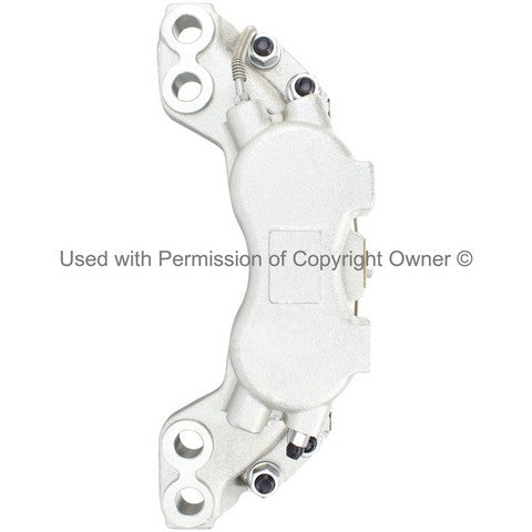 Quality-Built Disc Brake Caliper P/N:BC9043 Fits: Chevrolet C60 Kodiak, Chevrolet C6500 Kodiak, Chevrolet C70 Kodiak, Chevrolet C7500 Kodiak, GMC C6000 Topkick, GMC C6500 Topkick, GMC C7000 Topkick, GMC C7500 Topkick - Image 5