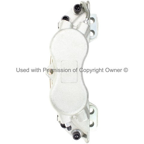 Quality-Built Disc Brake Caliper P/N:BC9043 Fits: Chevrolet C60 Kodiak, Chevrolet C6500 Kodiak, Chevrolet C70 Kodiak, Chevrolet C7500 Kodiak, GMC C6000 Topkick, GMC C6500 Topkick, GMC C7000 Topkick, GMC C7500 Topkick - Image 4