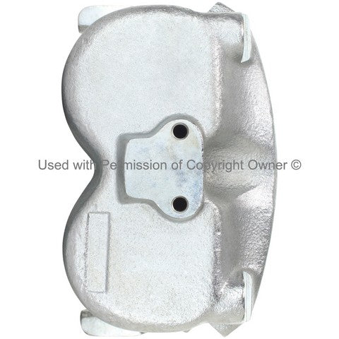 Quality-Built Disc Brake Caliper P/N:BC9044 Fits: Chevrolet C35 00-95, Chevrolet C3500 00-95, Chevrolet C3500hd 01-95, Chevrolet P30 99-97, GMC C3500 00-95, GMC C3500hd 02-95, GMC P3500 99-97 - Image 5