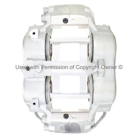 Quality-Built Disc Brake Caliper P/N:BC9050 Fits: Chevrolet C4500 Kodiak, Chevrolet C6500 Kodiak, Chevrolet C7500 Kodiak, Chevrolet T6500, Chevrolet T7500, Ford F-650, Ford F-750, GMC C4500 Topkick - Image 5