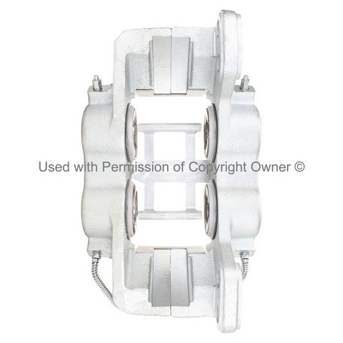 Quality-Built Disc Brake Caliper P/N:BC9050 Fits: Chevrolet C4500 Kodiak, Chevrolet C6500 Kodiak, Chevrolet C7500 Kodiak, Chevrolet T6500, Chevrolet T7500, Ford F-650, Ford F-750, GMC C4500 Topkick - Image 3