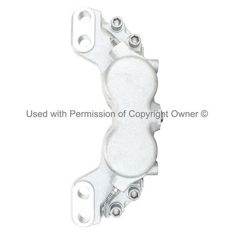 Quality-Built Disc Brake Caliper P/N:BC9050 Fits: Chevrolet C4500 Kodiak, Chevrolet C6500 Kodiak, Chevrolet C7500 Kodiak, Chevrolet T6500, Chevrolet T7500, Ford F-650, Ford F-750, GMC C4500 Topkick - Image 4