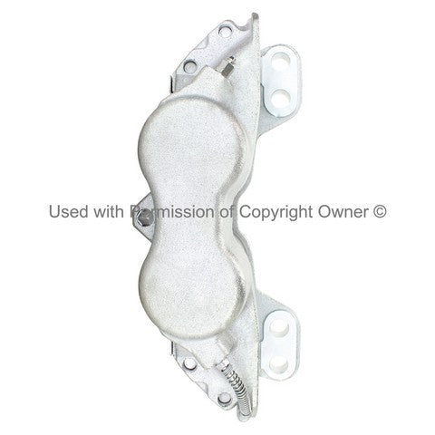 Quality-Built Disc Brake Caliper P/N:BC9050 Fits: Chevrolet C4500 Kodiak, Chevrolet C6500 Kodiak, Chevrolet C7500 Kodiak, Chevrolet T6500, Chevrolet T7500, Ford F-650, Ford F-750, GMC C4500 Topkick - Image 2