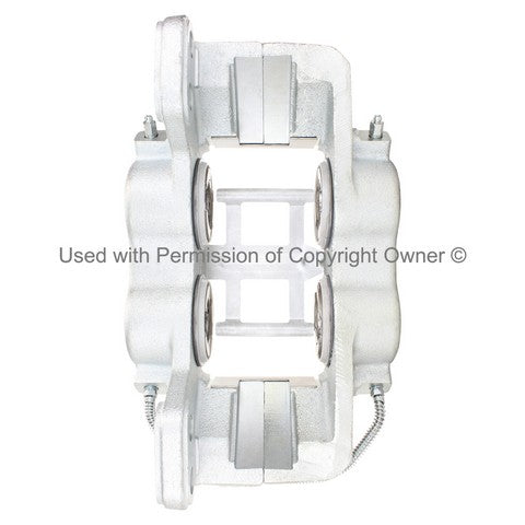 Quality-Built Disc Brake Caliper P/N:BC9051 Fits: Chevrolet C4500 Kodiak, Chevrolet C6500 Kodiak, Chevrolet C7500 Kodiak, Chevrolet T6500, Chevrolet T7500, Ford F-650, Ford F-750, GMC C4500 Topkick - Image 2