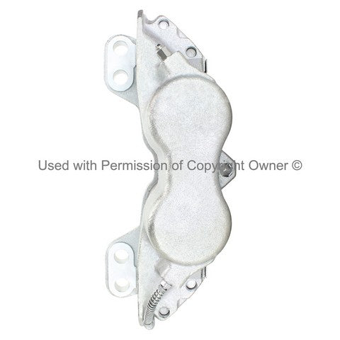 Quality-Built Disc Brake Caliper P/N:BC9051 Fits: Chevrolet C4500 Kodiak, Chevrolet C6500 Kodiak, Chevrolet C7500 Kodiak, Chevrolet T6500, Chevrolet T7500, Ford F-650, Ford F-750, GMC C4500 Topkick - Image 3