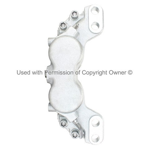 Quality-Built Disc Brake Caliper P/N:BC9051 Fits: Chevrolet C4500 Kodiak, Chevrolet C6500 Kodiak, Chevrolet C7500 Kodiak, Chevrolet T6500, Chevrolet T7500, Ford F-650, Ford F-750, GMC C4500 Topkick - Image 4