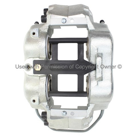 Quality-Built Disc Brake Caliper P/N:BC9052 Fits: Chevrolet C4500 Kodiak, Chevrolet C5500 Kodiak, Chevrolet C6500 Kodiak, Chevrolet C7500 Kodiak, Chevrolet T6500, Ford F-650, Ford F-750, GMC C4500 Topkick, GMC C5500 Topkick, GMC C6500 Topkick - Image 2