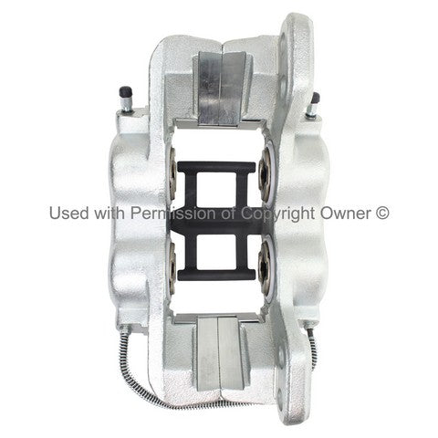 Quality-Built Disc Brake Caliper P/N:BC9052 Fits: Chevrolet C4500 Kodiak, Chevrolet C5500 Kodiak, Chevrolet C6500 Kodiak, Chevrolet C7500 Kodiak, Chevrolet T6500, Ford F-650, Ford F-750, GMC C4500 Topkick, GMC C5500 Topkick, GMC C6500 Topkick - Image 5