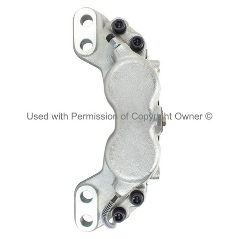 Quality-Built Disc Brake Caliper P/N:BC9052 Fits: Chevrolet C4500 Kodiak, Chevrolet C5500 Kodiak, Chevrolet C6500 Kodiak, Chevrolet C7500 Kodiak, Chevrolet T6500, Ford F-650, Ford F-750, GMC C4500 Topkick, GMC C5500 Topkick, GMC C6500 Topkick - Image 4