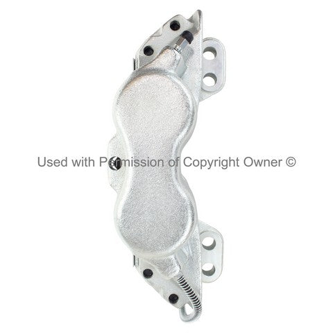 Quality-Built Disc Brake Caliper P/N:BC9052 Fits: Chevrolet C4500 Kodiak, Chevrolet C5500 Kodiak, Chevrolet C6500 Kodiak, Chevrolet C7500 Kodiak, Chevrolet T6500, Ford F-650, Ford F-750, GMC C4500 Topkick, GMC C5500 Topkick, GMC C6500 Topkick - Image 3