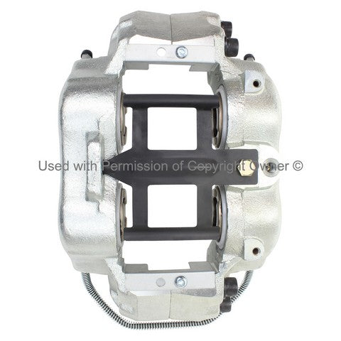 Quality-Built Disc Brake Caliper P/N:BC9053 Fits: Chevrolet C4500 Kodiak, Chevrolet C5500 Kodiak, Chevrolet C6500 Kodiak, Chevrolet C7500 Kodiak, Chevrolet T6500, Ford F-650, Ford F-750, GMC C5500 Topkick, GMC C6500 Topkick, GMC C7500 Topkick - Image 4