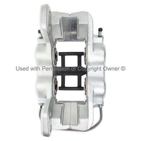 Quality-Built Disc Brake Caliper P/N:BC9053 Fits: Chevrolet C4500 Kodiak, Chevrolet C5500 Kodiak, Chevrolet C6500 Kodiak, Chevrolet C7500 Kodiak, Chevrolet T6500, Ford F-650, Ford F-750, GMC C5500 Topkick, GMC C6500 Topkick, GMC C7500 Topkick - Image 5