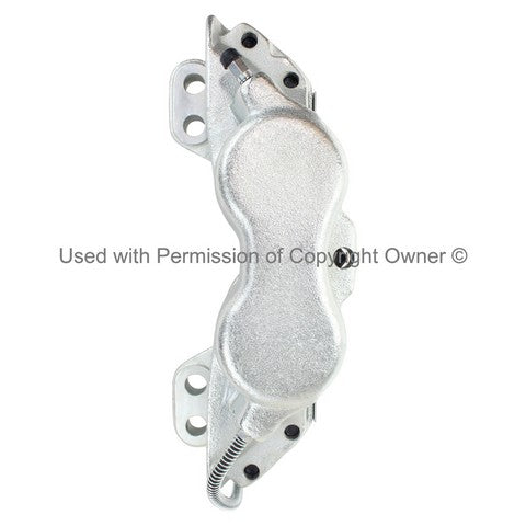 Quality-Built Disc Brake Caliper P/N:BC9053 Fits: Chevrolet C4500 Kodiak, Chevrolet C5500 Kodiak, Chevrolet C6500 Kodiak, Chevrolet C7500 Kodiak, Chevrolet T6500, Ford F-650, Ford F-750, GMC C5500 Topkick, GMC C6500 Topkick, GMC C7500 Topkick - Image 2