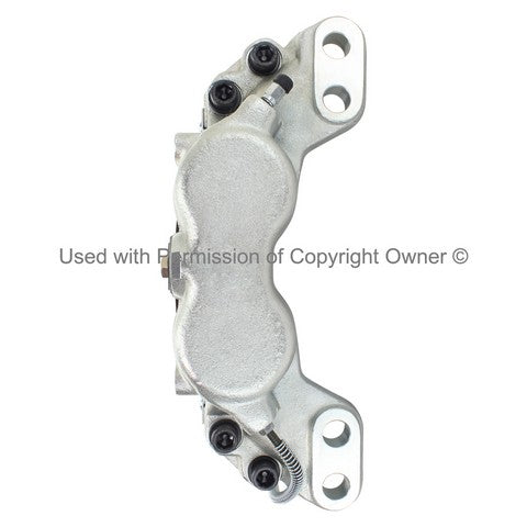 Quality-Built Disc Brake Caliper P/N:BC9053 Fits: Chevrolet C4500 Kodiak, Chevrolet C5500 Kodiak, Chevrolet C6500 Kodiak, Chevrolet C7500 Kodiak, Chevrolet T6500, Ford F-650, Ford F-750, GMC C5500 Topkick, GMC C6500 Topkick, GMC C7500 Topkick - Image 3