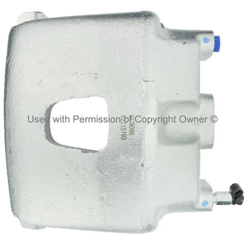 Quality-Built Disc Brake Caliper P/N:BC9086 Fits: Freightliner Fl50, Freightliner Mb60, Freightliner Mb70, Freightliner Mt35, Freightliner Mt45, International 1452sc, International 1652sc, International 1652ups - Image 4