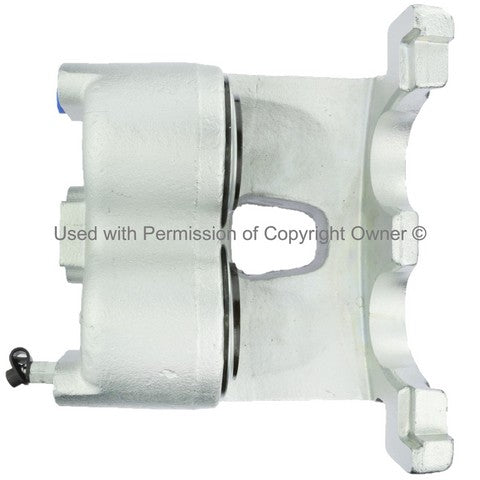 Quality-Built Disc Brake Caliper P/N:BC9086 Fits: Freightliner Fl50, Freightliner Mb60, Freightliner Mb70, Freightliner Mt35, Freightliner Mt45, International 1452sc, International 1652sc, International 1652ups - Image 3