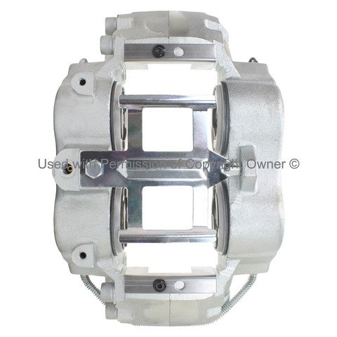 Quality-Built Disc Brake Caliper P/N:BC9100 Fits: Ford F-650 13-09, Ford F-650 19-15, Ford F-650 23-21, Ford F-750 13-09, Ford F-750 19-15, Ford F-750 23-21 - Image 3