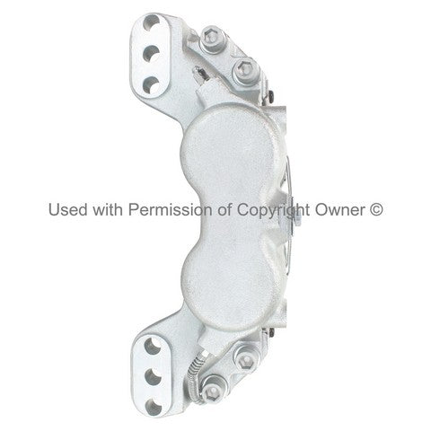 Quality-Built Disc Brake Caliper P/N:BC9100 Fits: Ford F-650 13-09, Ford F-650 19-15, Ford F-650 23-21, Ford F-750 13-09, Ford F-750 19-15, Ford F-750 23-21 - Image 4