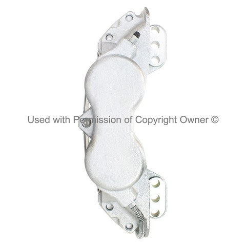 Quality-Built Disc Brake Caliper P/N:BC9100 Fits: Ford F-650 13-09, Ford F-650 19-15, Ford F-650 23-21, Ford F-750 13-09, Ford F-750 19-15, Ford F-750 23-21 - Image 2