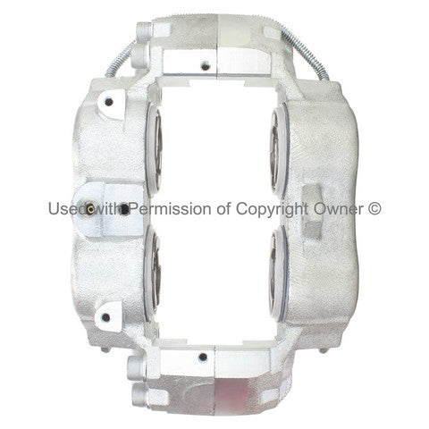 Quality-Built Disc Brake Caliper P/N:BC9101 Fits: Ford F-650 13-09, Ford F-650 19-15, Ford F-650 23-21, Ford F-750 13-09, Ford F-750 19-15, Ford F-750 23-21 - Image 3