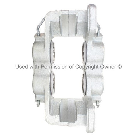 Quality-Built Disc Brake Caliper P/N:BC9101 Fits: Ford F-650 13-09, Ford F-650 19-15, Ford F-650 23-21, Ford F-750 13-09, Ford F-750 19-15, Ford F-750 23-21 - Image 5