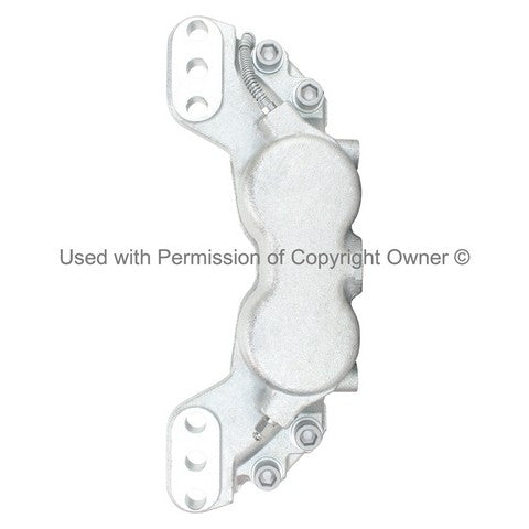 Quality-Built Disc Brake Caliper P/N:BC9101 Fits: Ford F-650 13-09, Ford F-650 19-15, Ford F-650 23-21, Ford F-750 13-09, Ford F-750 19-15, Ford F-750 23-21 - Image 2