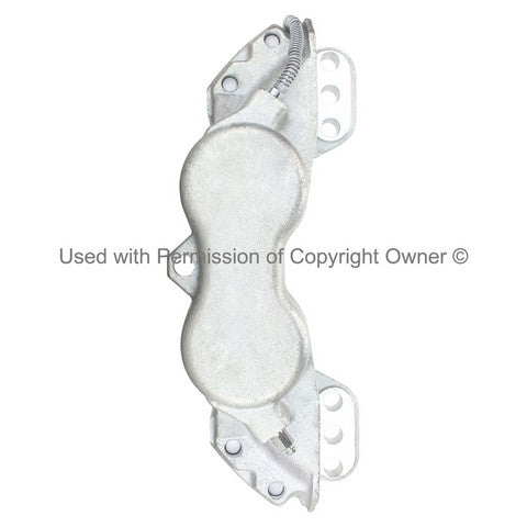 Quality-Built Disc Brake Caliper P/N:BC9101 Fits: Ford F-650 13-09, Ford F-650 19-15, Ford F-650 23-21, Ford F-750 13-09, Ford F-750 19-15, Ford F-750 23-21 - Image 4