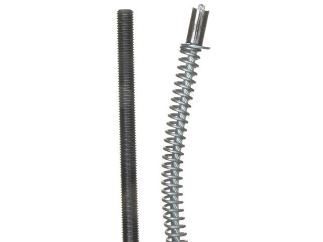 Raybestos Brakes Parking Brake Cable P/N:BC91825 Fits: Chevrolet Truck 54-51, GMC 100 54-51, GMC 100-22 54-51, GMC 100-24 54-53, GMC 102-22 53-52, GMC Fc100 52-51, GMC Fc100-22 1952, GMC Truck 1954 - Image 1