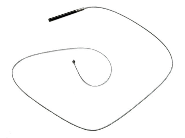 Raybestos Brakes Parking Brake Cable P/N:BC91959 Fits: Chevrolet Truck 1955 - Image 1