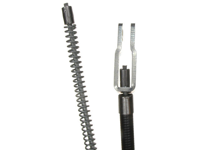 Raybestos Brakes Parking Brake Cable P/N:BC92240 Fits: Chevrolet C20 Pickup 62-61, GMC 1500 Series 62-60 - Image 1