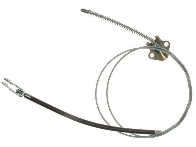 Raybestos Brakes Parking Brake Cable P/N:BC92240 Fits: Chevrolet C20 Pickup 62-61, GMC 1500 Series 62-60 - Image 2