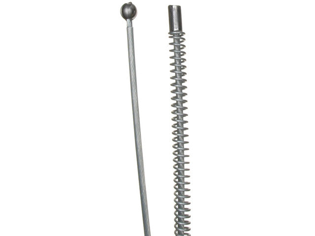 Raybestos Brakes Parking Brake Cable P/N:BC92252 Fits: Ford 300 1963, Ford Country Squire 64-63, Ford Custom 1964, Ford Custom 500 1964, Ford Galaxie 1963, Ford Galaxie 500 64-63, Mercury Commuter 1964, Mercury Montclair 1964, Mercury Monterey 1964 - Image 1