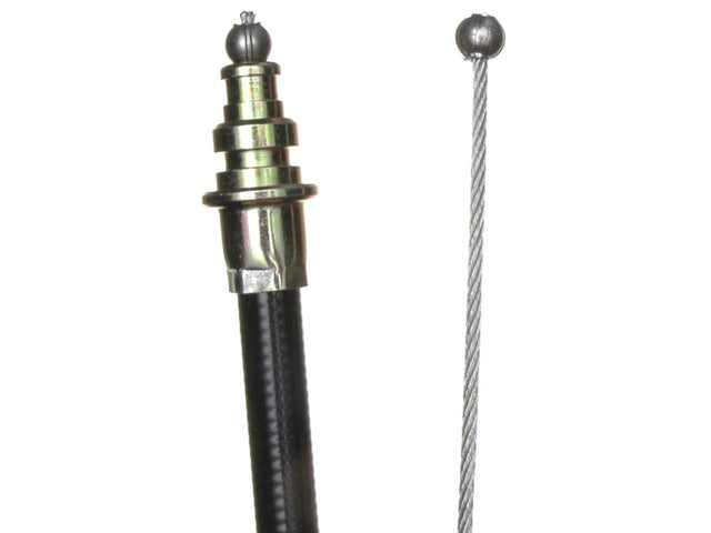 Raybestos Brakes Parking Brake Cable P/N:BC92261 Fits: Mercury Comet 65-63, Mercury Villager 65-63 - Image 1