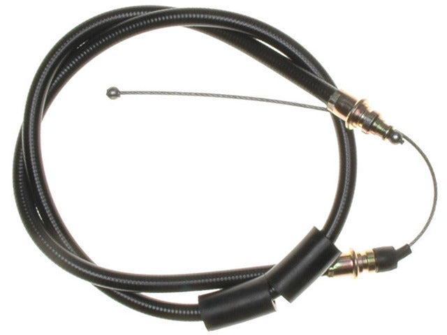 Raybestos Brakes Parking Brake Cable P/N:BC92261 Fits: Mercury Comet 65-63, Mercury Villager 65-63 - Image 2