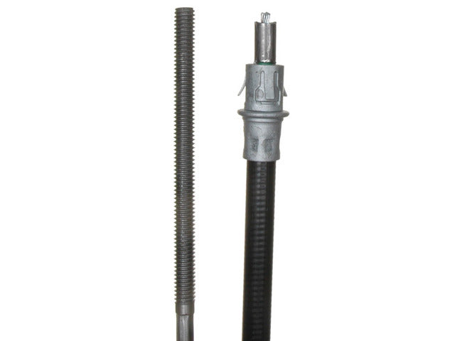 Raybestos Brakes Parking Brake Cable P/N:BC92263 Fits: Buick Gran Sport, Buick Skylark, Buick Special, Buick Sportwagon, Chevrolet Chevelle, Chevrolet El Camino, Chevrolet Malibu, Oldsmobile 442, Oldsmobile Cutlass - Image 1