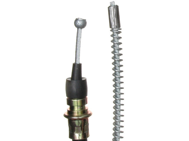 Raybestos Brakes Parking Brake Cable P/N:BC92270 Fits: Chrysler 300, Chrysler Imperial, Chrysler New Yorker, Chrysler Newport, Chrysler TOWN &amp; COUNTRY, Dodge 880, Dodge Monaco, Dodge Polara, Plymouth Barracuda, Plymouth Cuda - Image 1