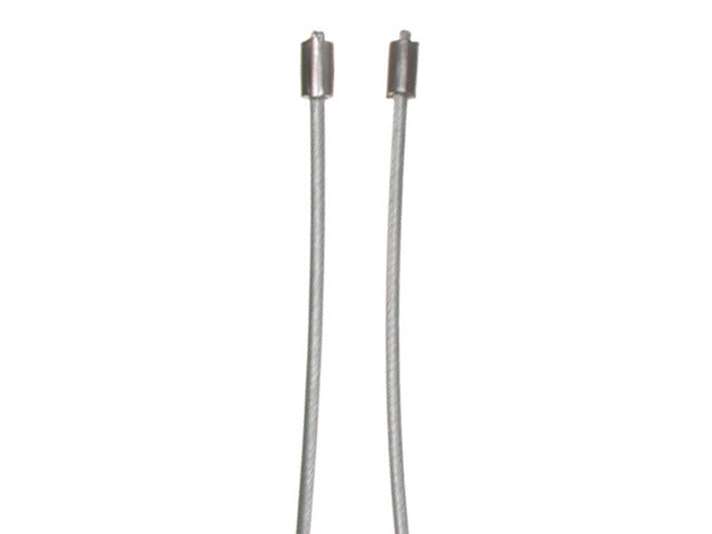 Raybestos Brakes Parking Brake Cable P/N:BC92276 Fits: Buick Century, Buick Gran Sport, Buick Regal, Buick Skylark, Buick Special, Buick Sportwagon, Chevrolet C10, Chevrolet Chevelle, Chevrolet El Camino - Image 1