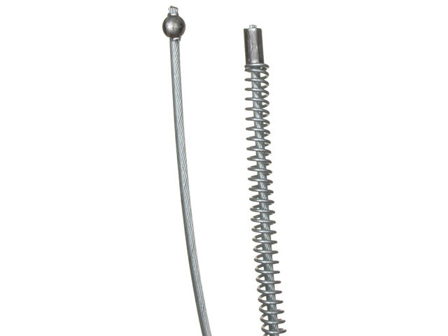 Raybestos Brakes Parking Brake Cable P/N:BC92279 Fits: Chevrolet C10 Panel 65-63, Chevrolet C10 Pickup 65-63 - Image 1