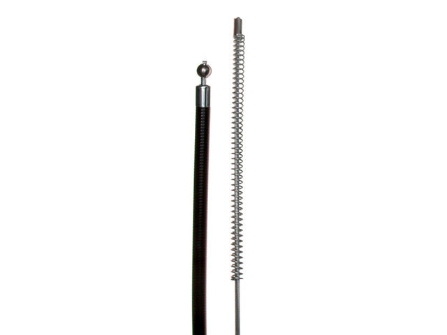 Raybestos Brakes Parking Brake Cable P/N:BC92285 Fits: Chevrolet C10 Panel 65-63, Chevrolet C10 Pickup 65-63 - Image 1