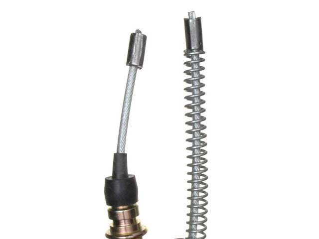 Raybestos Brakes Parking Brake Cable P/N:BC92293 Fits: Buick Gran Sport, Buick Skylark, Buick Special, Buick Sportwagon, Chevrolet Chevelle, Chevrolet El Camino, Chevrolet Malibu, Oldsmobile 442, Oldsmobile Cutlass, Oldsmobile F85 - Image 1