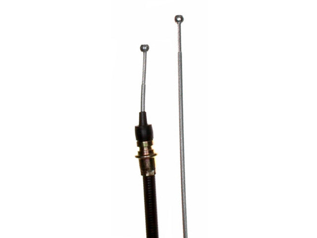 Raybestos Brakes Parking Brake Cable P/N:BC92295 Fits: Ford F-100 66-65, Ford F-250 66-65 - Image 1