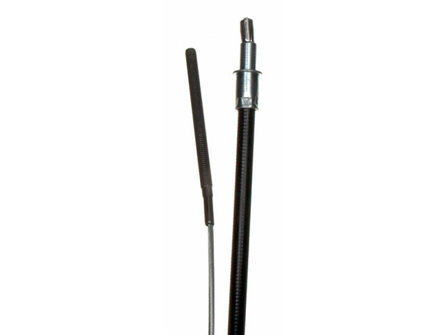 Raybestos Brakes Parking Brake Cable P/N:BC92298 Fits: Plymouth Fury 69-65, Plymouth Fury I 69-68, Plymouth Fury Ii 69-65, Plymouth Fury Iii 69-65, Plymouth Vip 1967 - Image 1