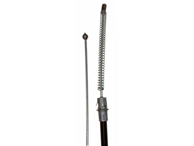 Raybestos Brakes Parking Brake Cable P/N:BC92299 Fits: Ford Mustang 65-64 - Image 1