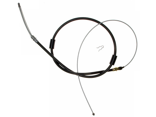 Raybestos Brakes Parking Brake Cable P/N:BC92299 Fits: Ford Mustang 65-64 - Image 2